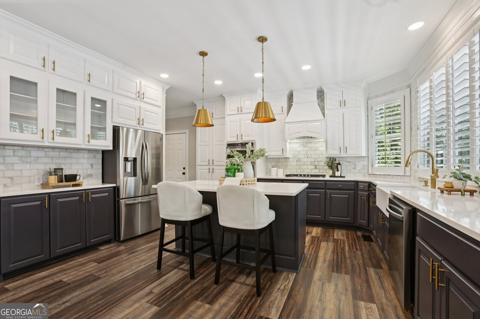 5495 Hampstead Way Johns Creek - 6