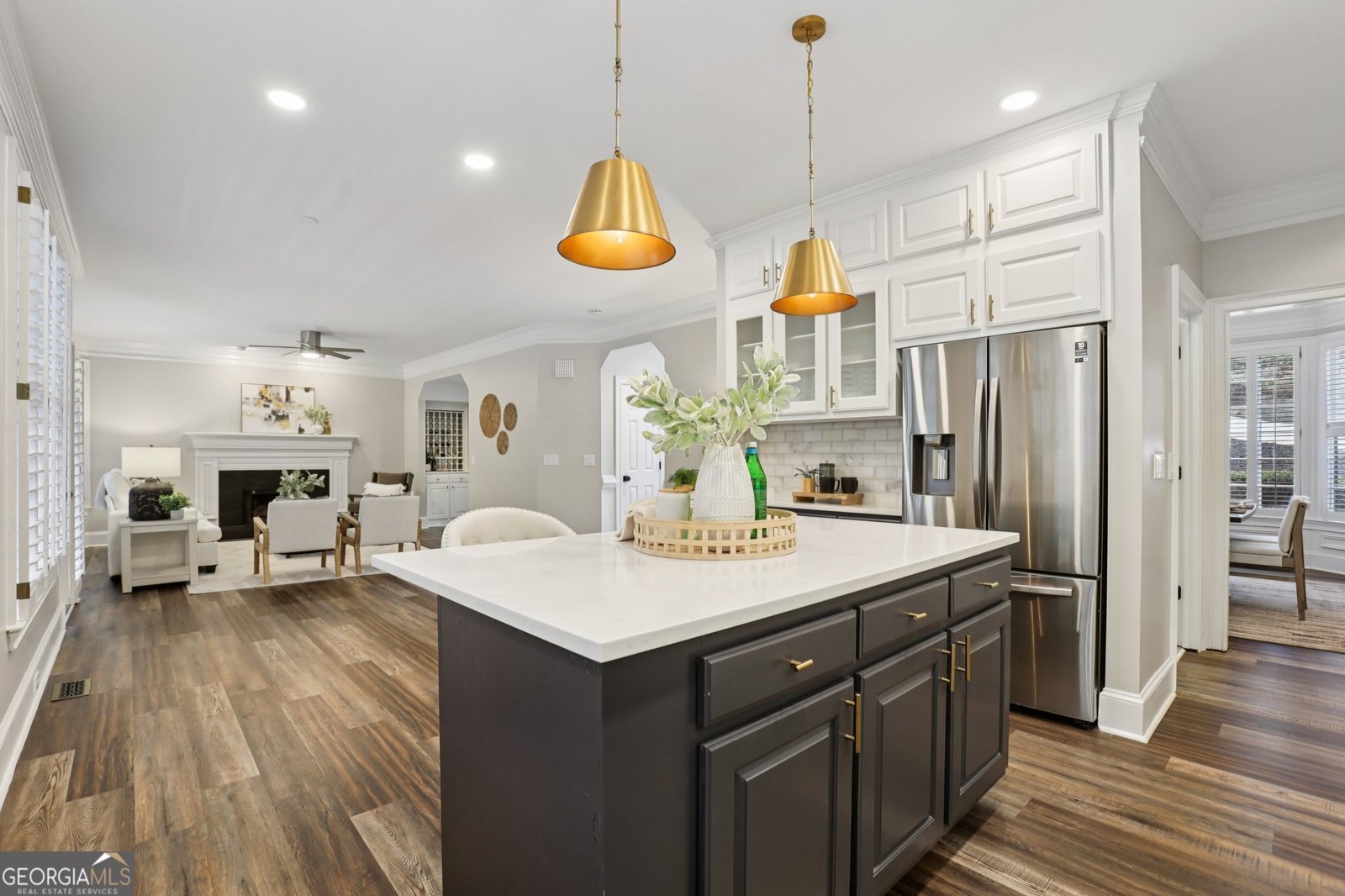 5495 Hampstead Way Johns Creek - 7