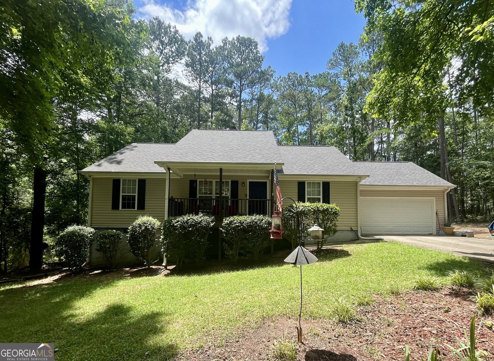 206 Pheasant Drive Monticello - 2