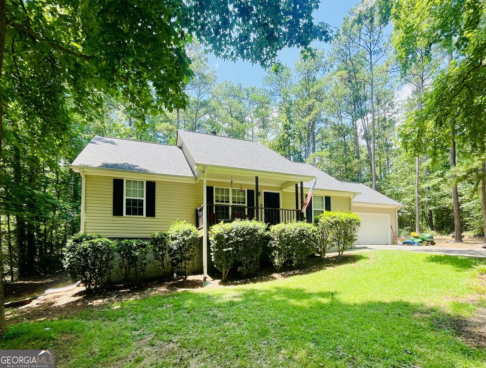 206 Pheasant Drive Monticello - 3