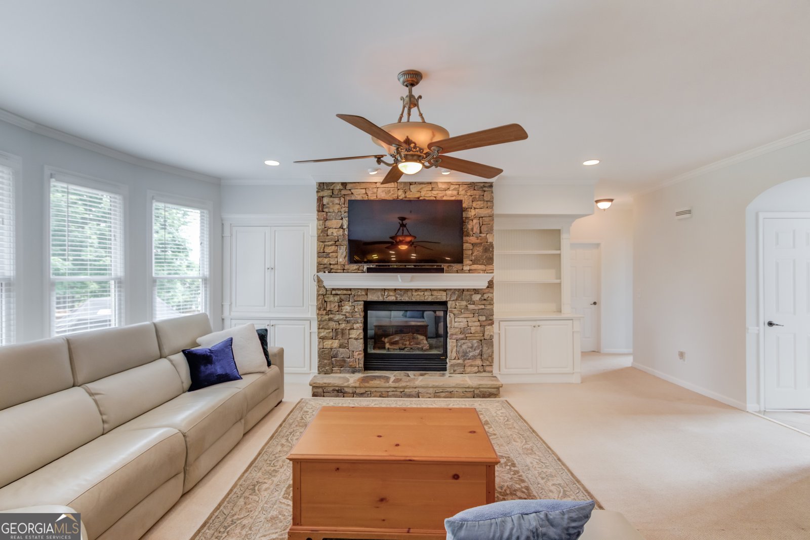 7921 Benchmark Drive Flowery Branch - 11
