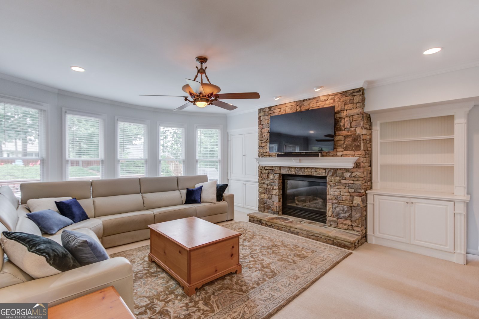 7921 Benchmark Drive Flowery Branch - 12