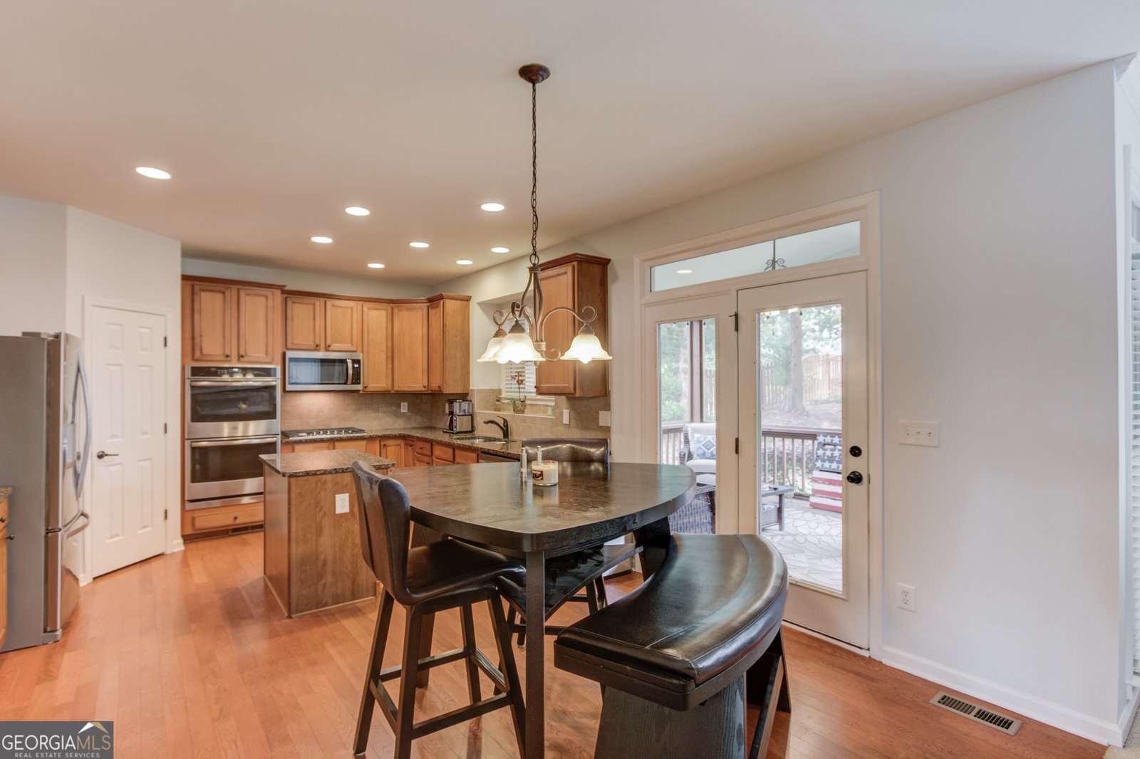 7921 Benchmark Drive Flowery Branch - 13
