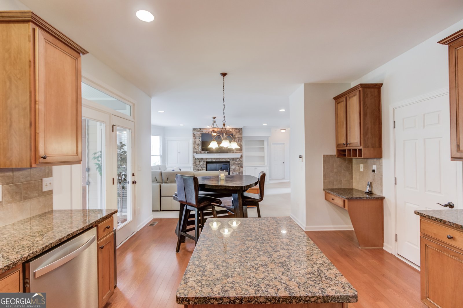7921 Benchmark Drive Flowery Branch - 14