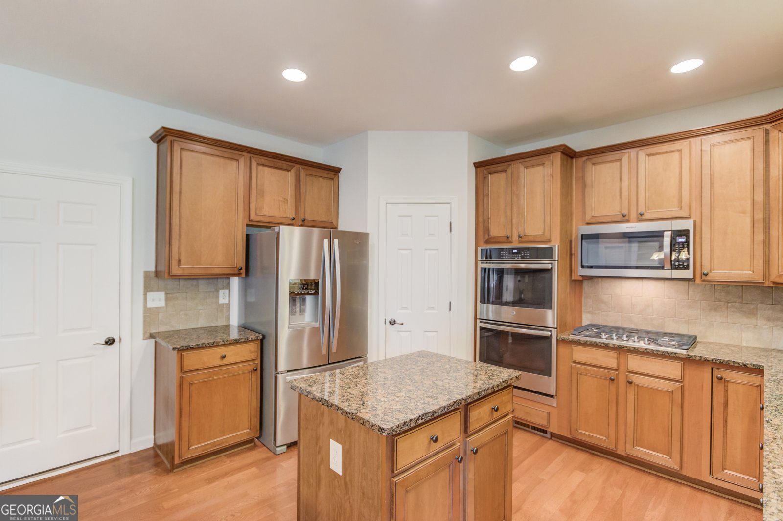 7921 Benchmark Drive Flowery Branch - 16