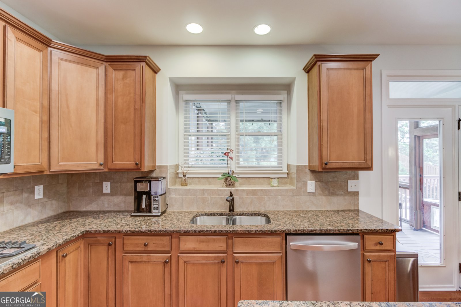 7921 Benchmark Drive Flowery Branch - 17