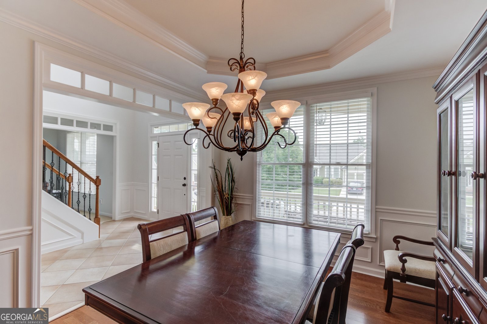 7921 Benchmark Drive Flowery Branch - 18