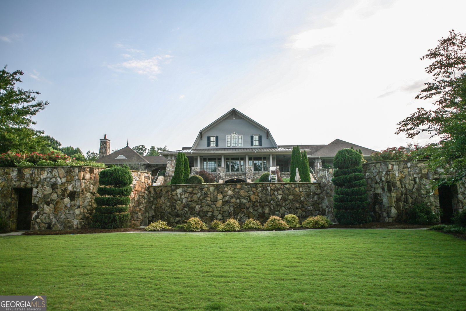 7921 Benchmark Drive Flowery Branch - 2
