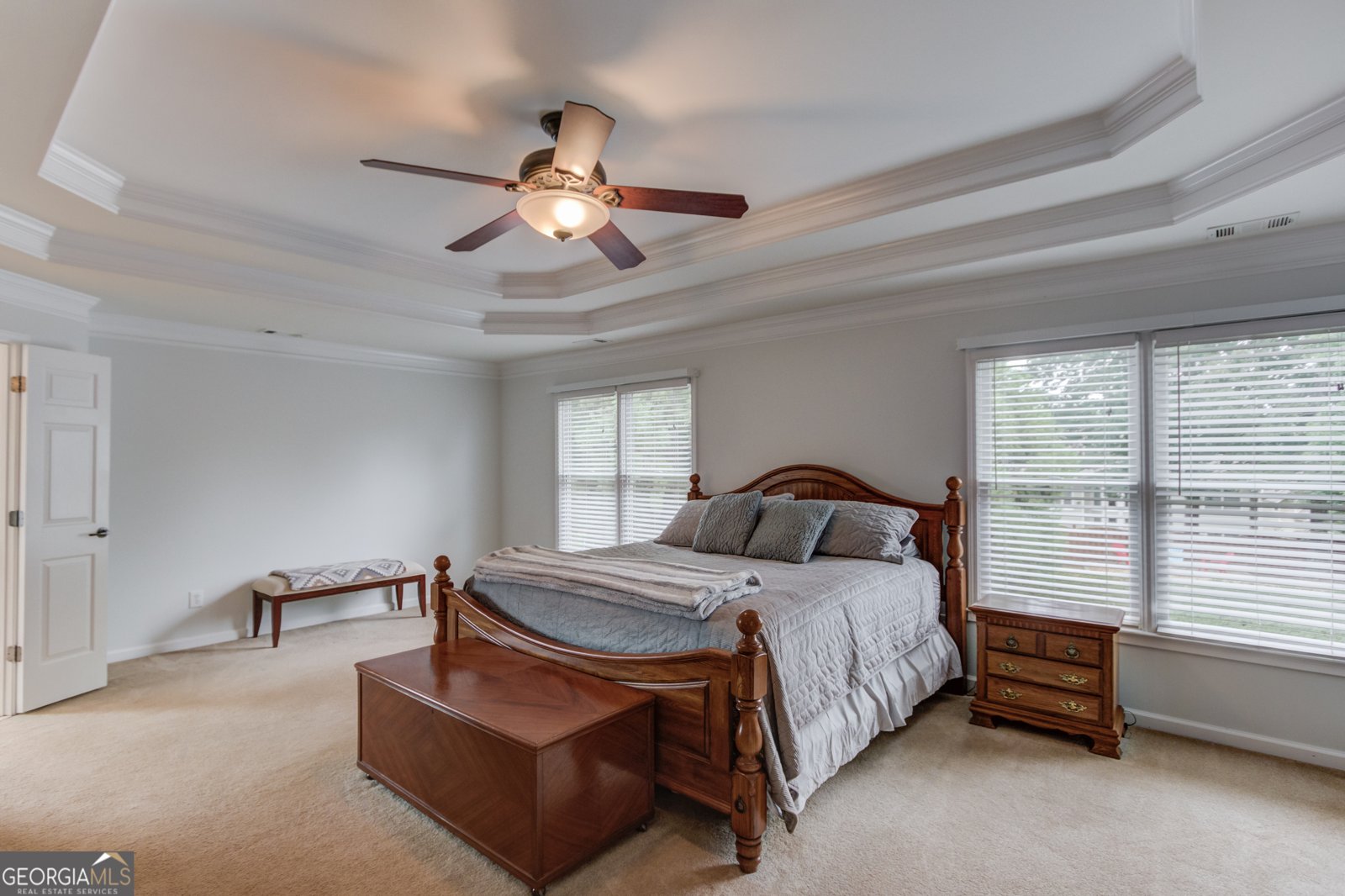 7921 Benchmark Drive Flowery Branch - 24