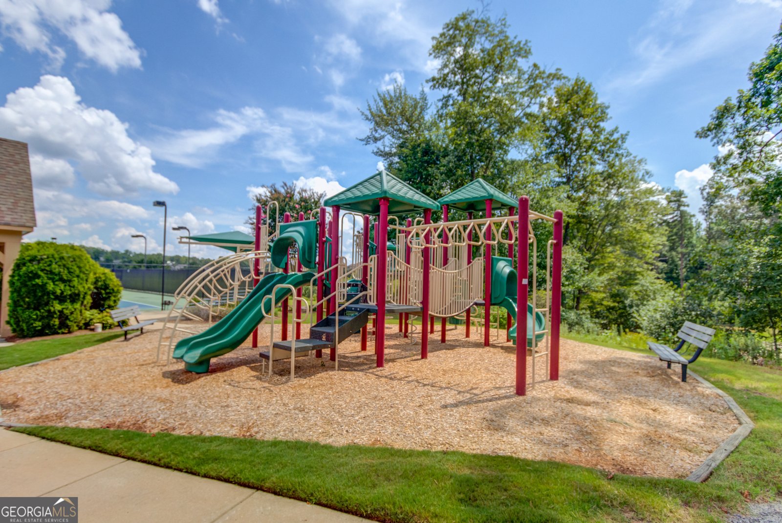 7921 Benchmark Drive Flowery Branch - 3