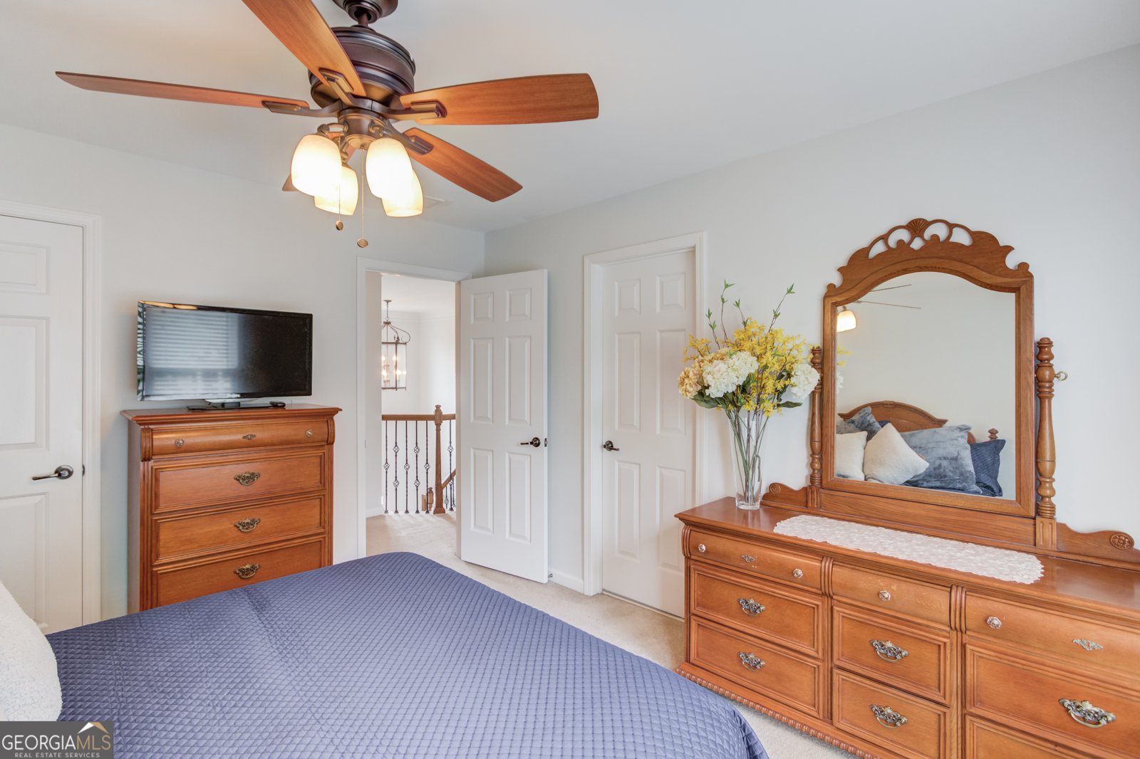 7921 Benchmark Drive Flowery Branch - 34
