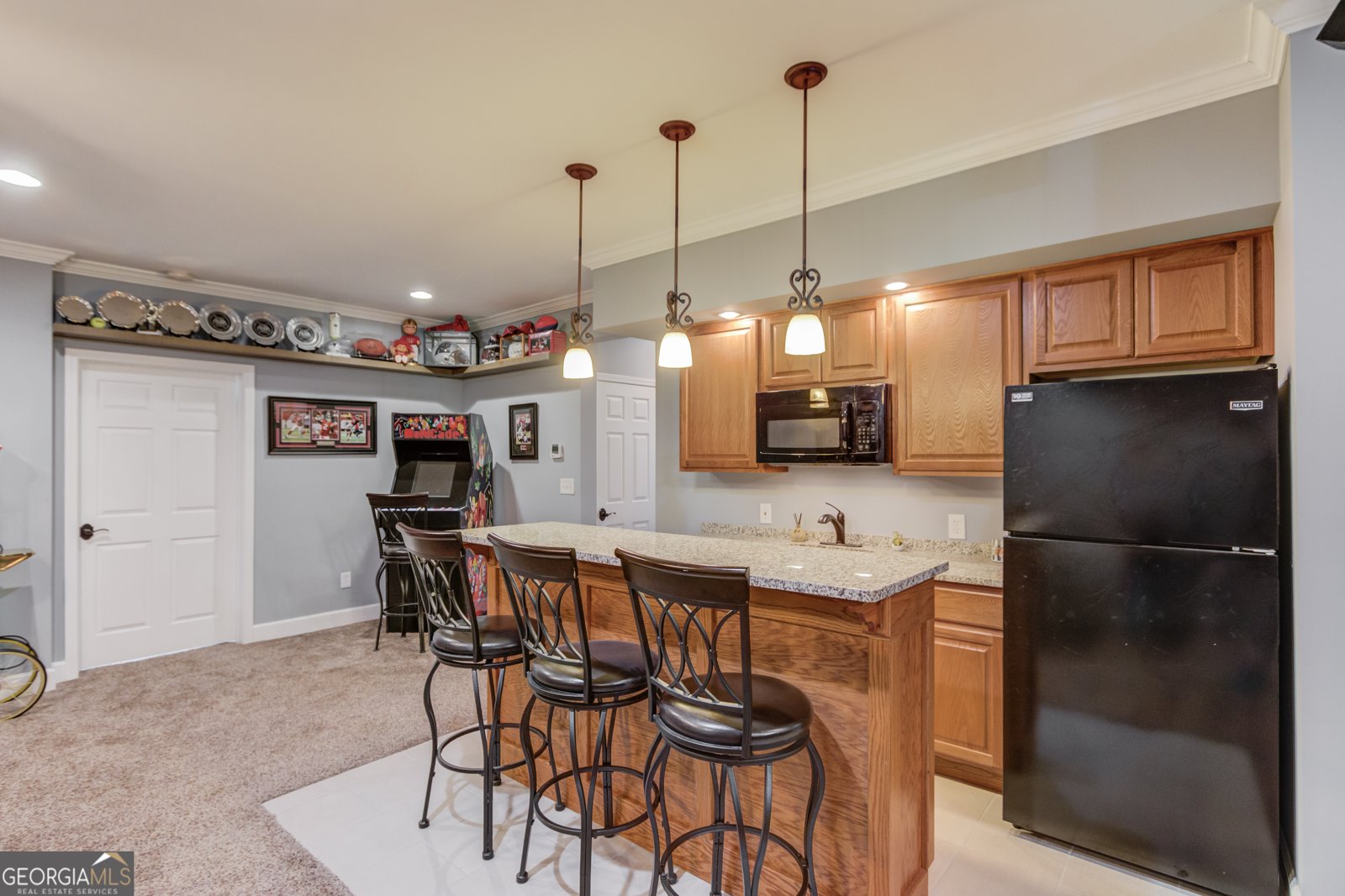 7921 Benchmark Drive Flowery Branch - 39