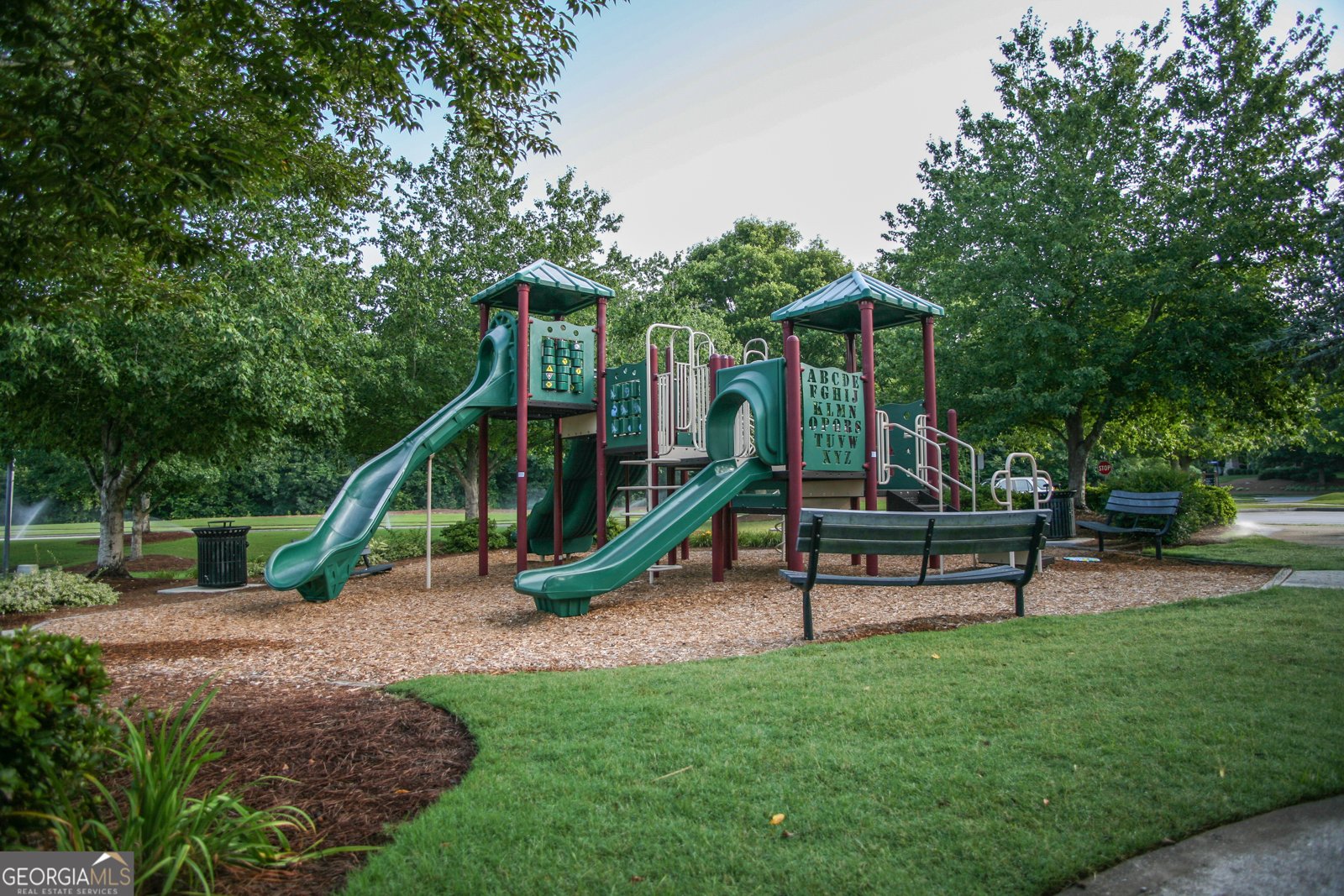 7921 Benchmark Drive Flowery Branch - 4