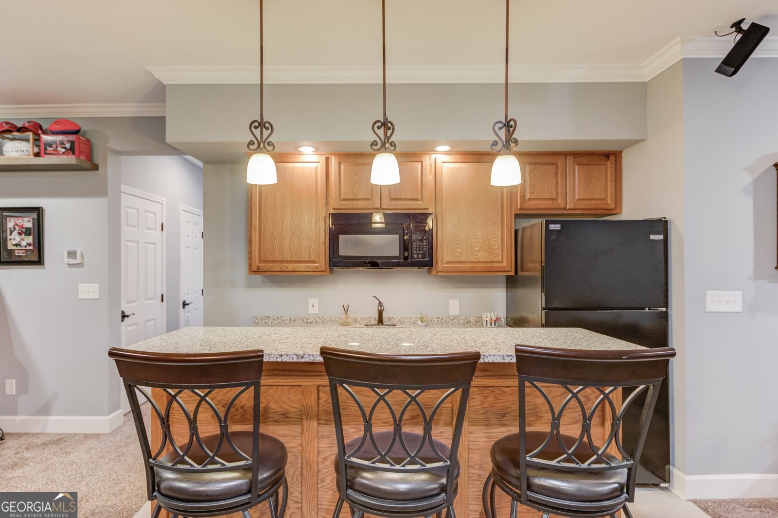 7921 Benchmark Drive Flowery Branch - 40