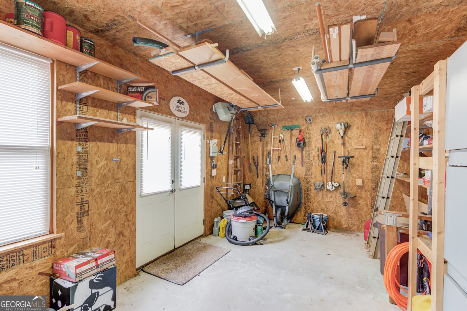 7921 Benchmark Drive Flowery Branch - 47