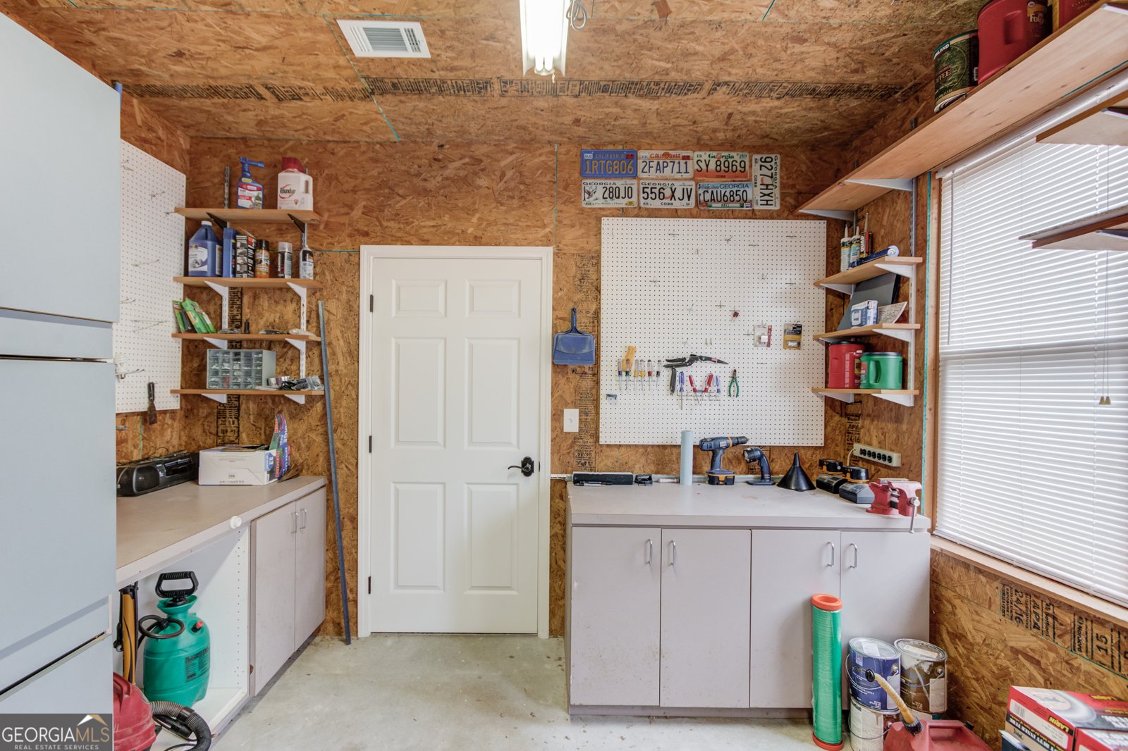 7921 Benchmark Drive Flowery Branch - 48