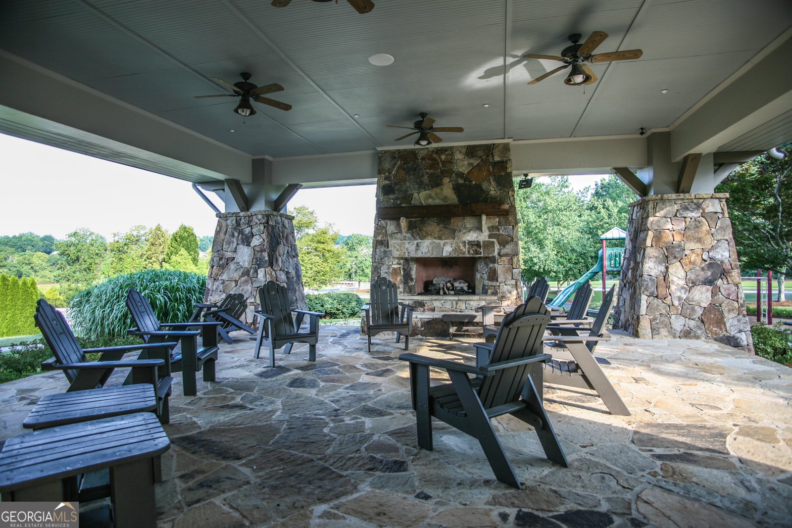 7921 Benchmark Drive Flowery Branch - 5