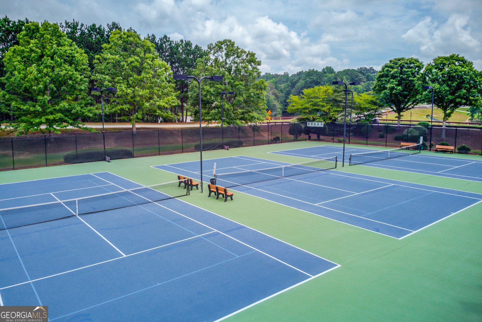 7921 Benchmark Drive Flowery Branch - 52