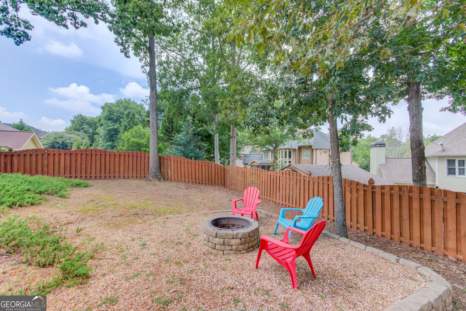 7921 Benchmark Drive Flowery Branch - 7