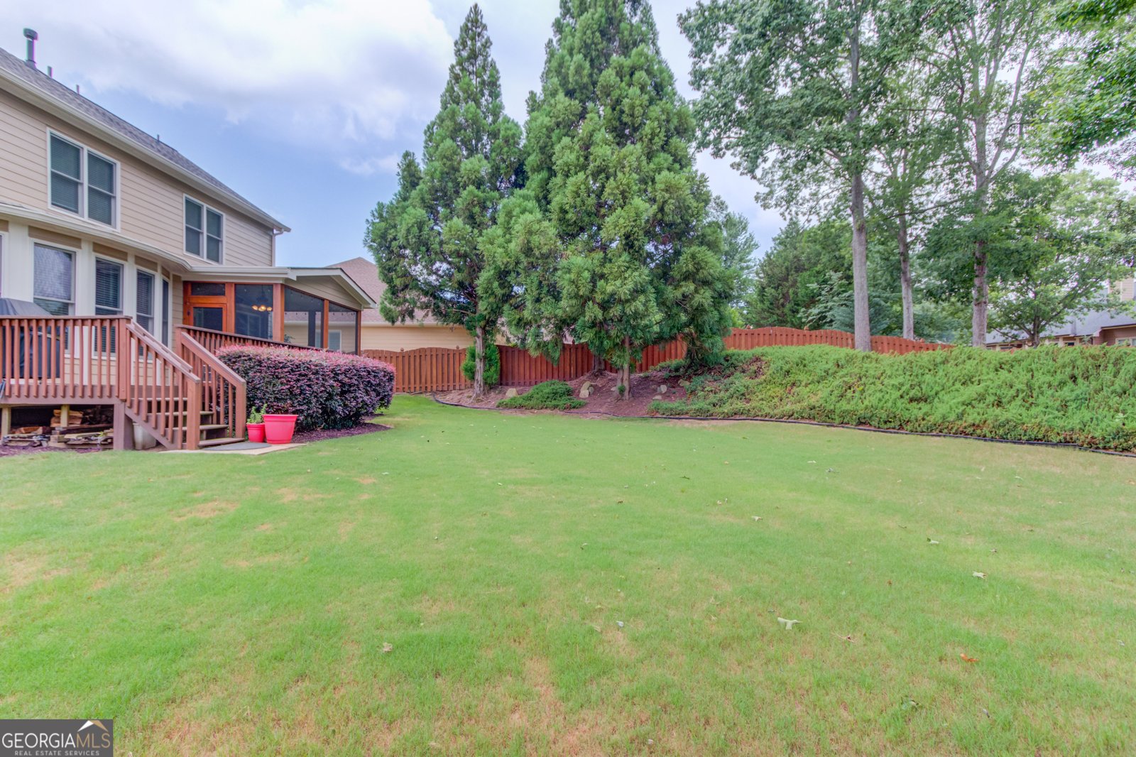 7921 Benchmark Drive Flowery Branch - 8