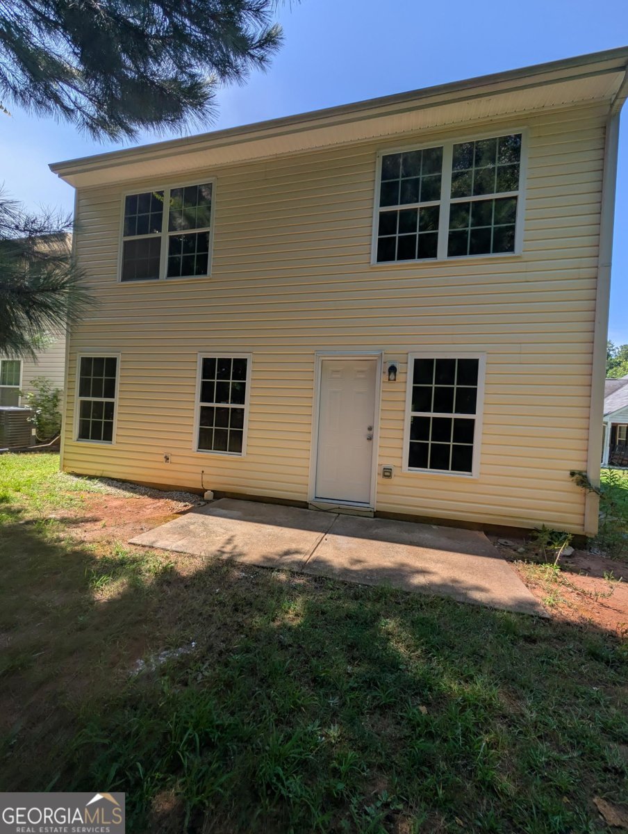 613 Henni Circle McDonough - 2