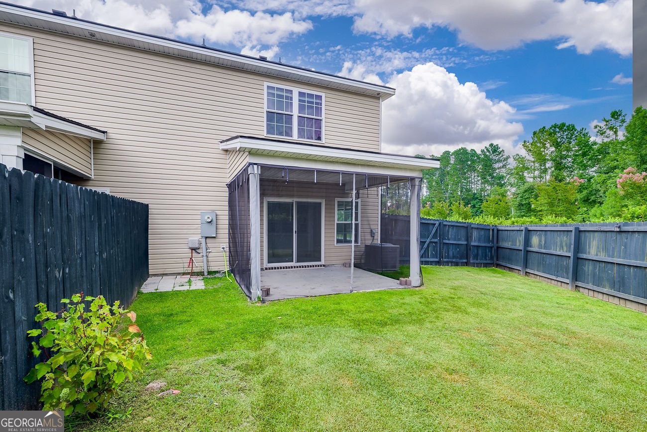 42 Coleman Court Richmond Hill - 6