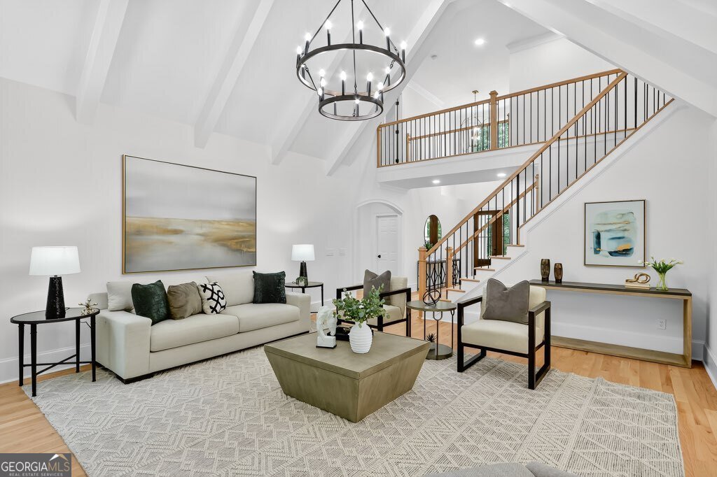 2779 Horseshoe Knoll Lane Roswell - 10