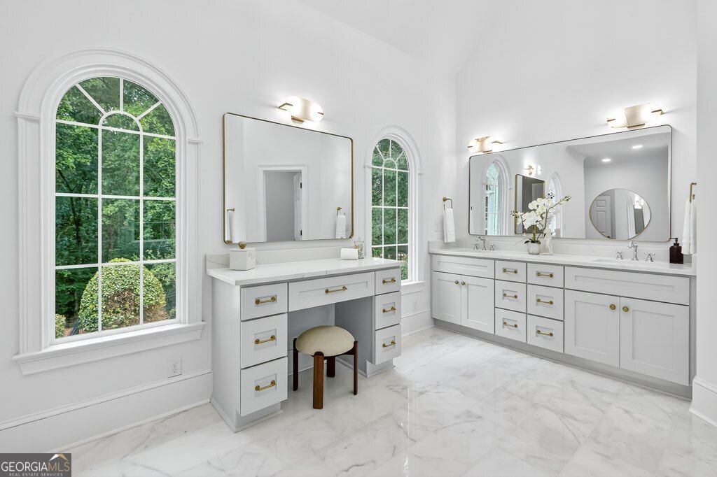 2779 Horseshoe Knoll Lane Roswell - 16