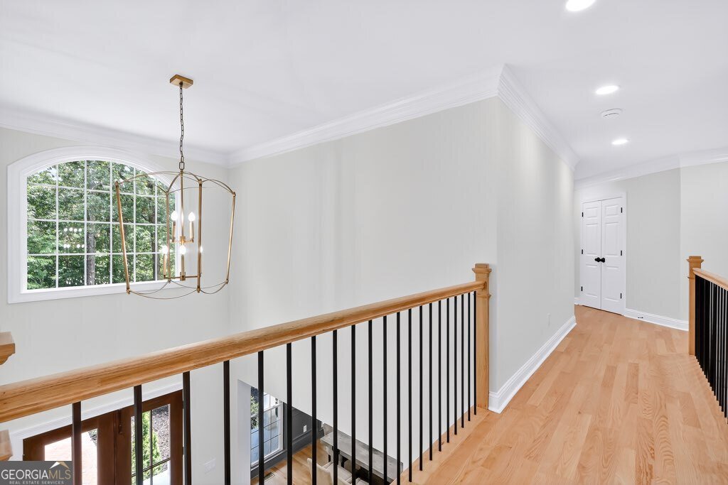 2779 Horseshoe Knoll Lane Roswell - 28