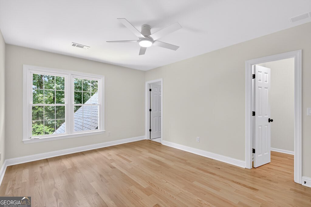 2779 Horseshoe Knoll Lane Roswell - 30