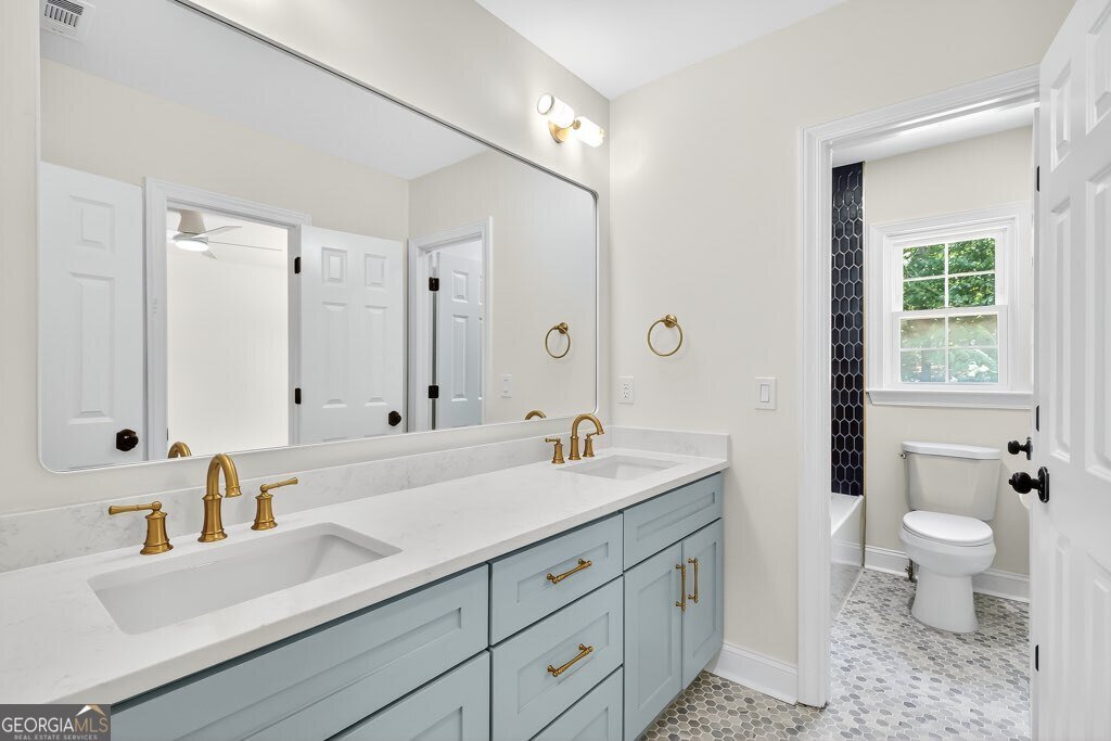 2779 Horseshoe Knoll Lane Roswell - 35