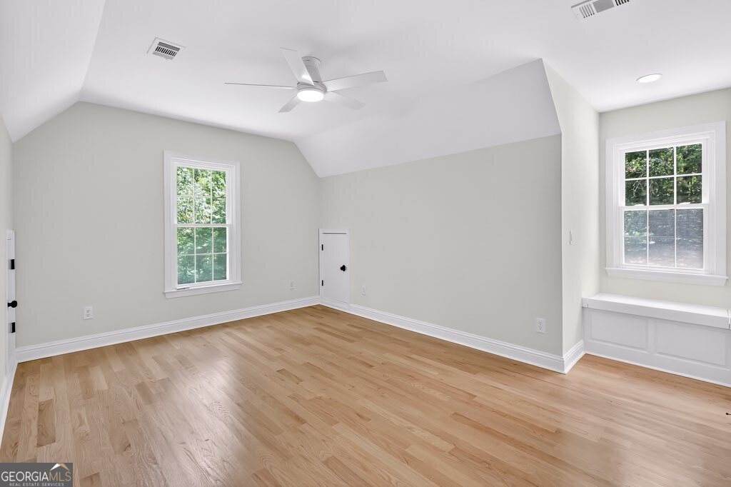 2779 Horseshoe Knoll Lane Roswell - 38