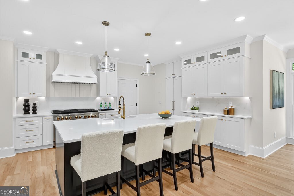 2779 Horseshoe Knoll Lane Roswell - 4