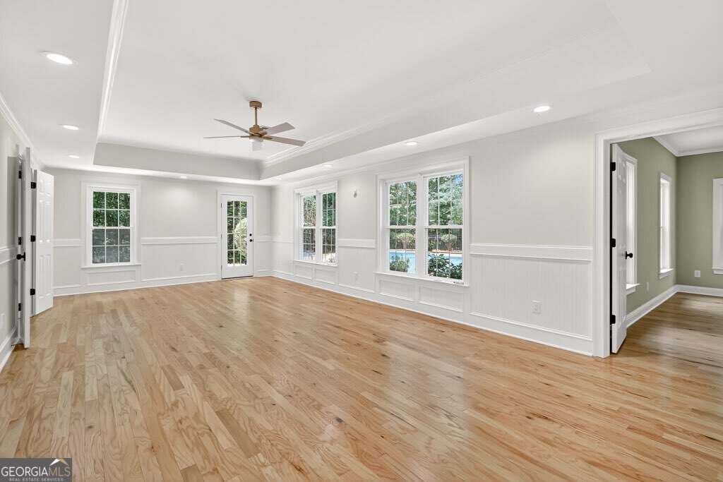 2779 Horseshoe Knoll Lane Roswell - 44