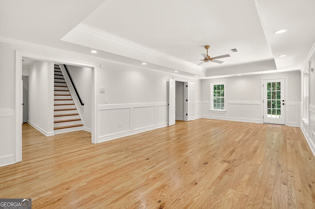 2779 Horseshoe Knoll Lane Roswell - 45