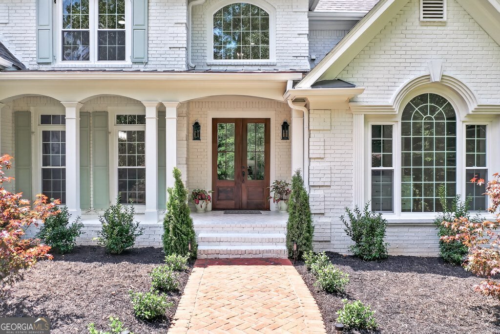 2779 Horseshoe Knoll Lane Roswell - 51