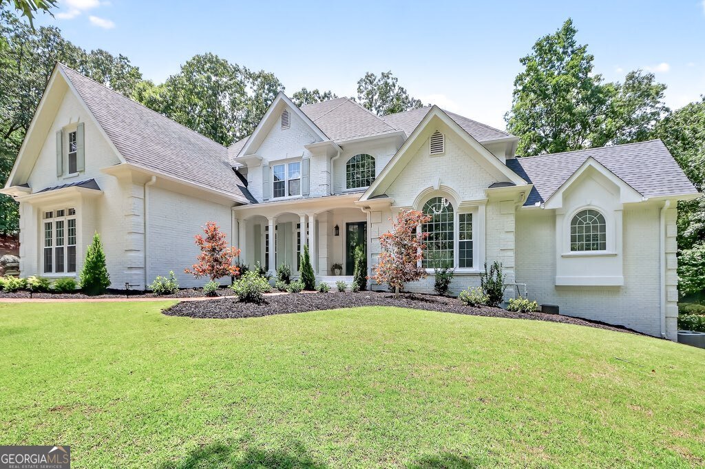 2779 Horseshoe Knoll Lane Roswell - 52