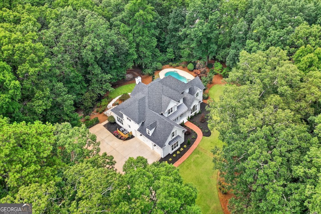 2779 Horseshoe Knoll Lane Roswell - 54