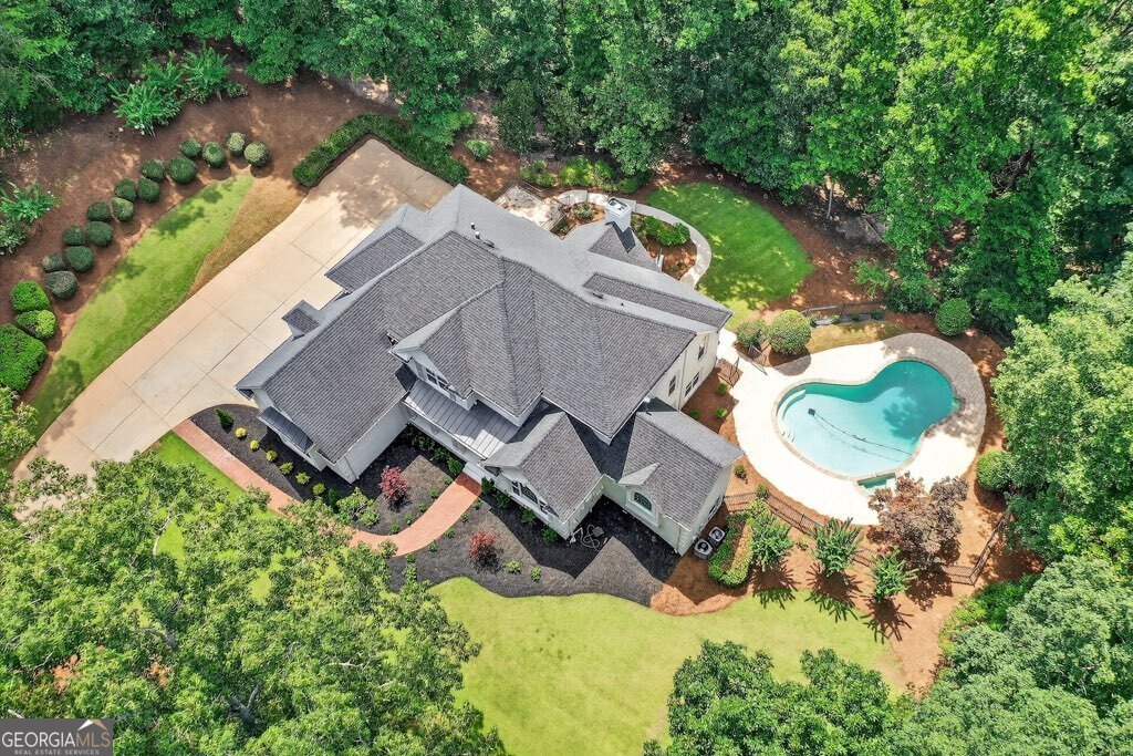 2779 Horseshoe Knoll Lane Roswell - 55