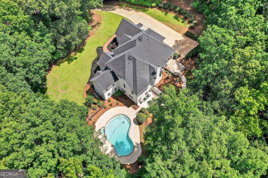 2779 Horseshoe Knoll Lane Roswell - 56