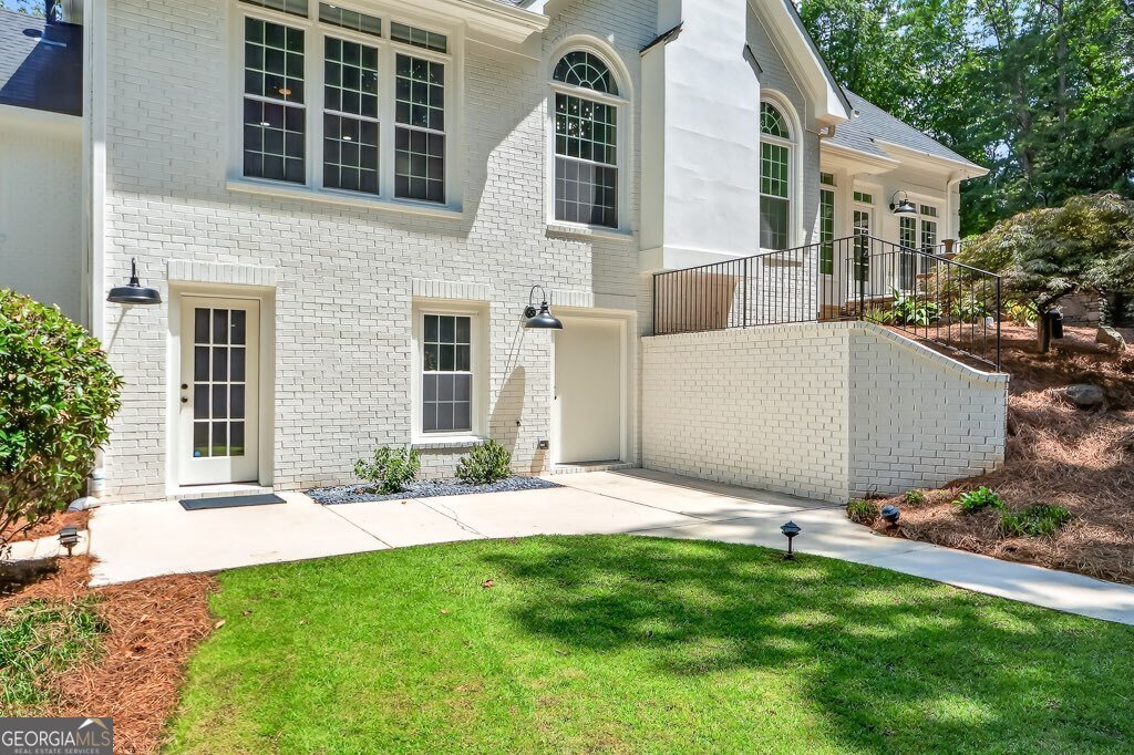 2779 Horseshoe Knoll Lane Roswell - 58