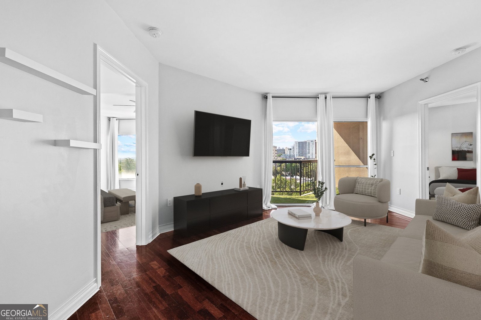 1 Biscayne Drive Atlanta - 11