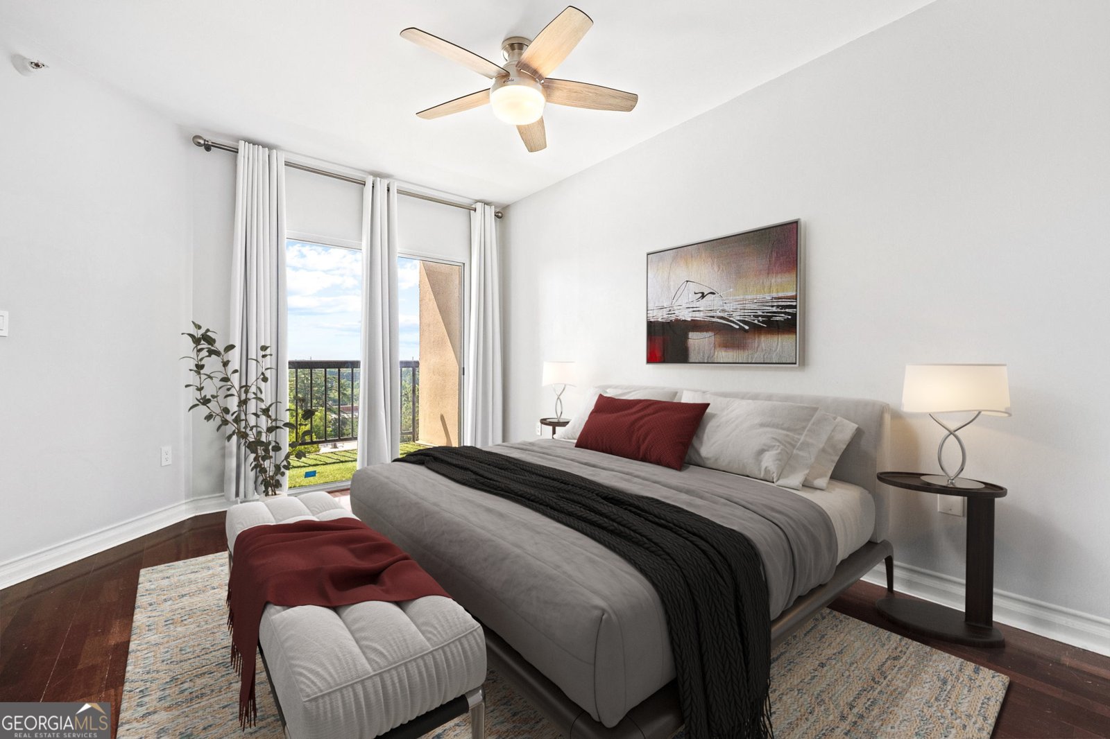 1 Biscayne Drive Atlanta - 15
