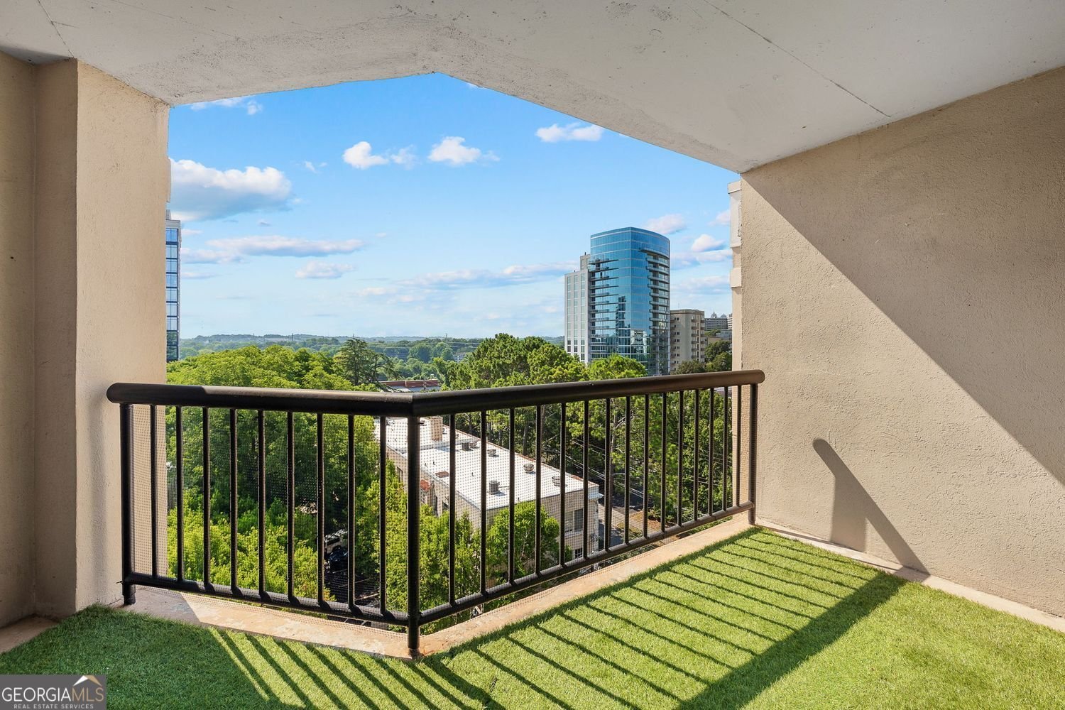 1 Biscayne Drive Atlanta - 2