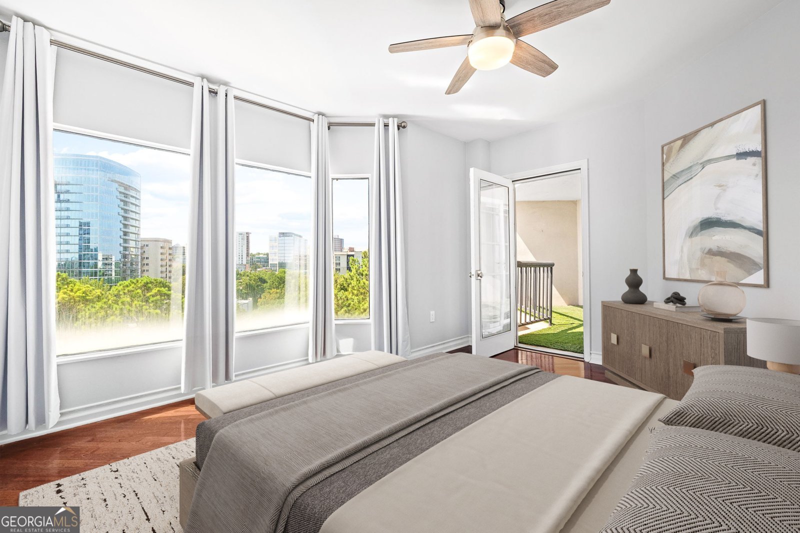 1 Biscayne Drive Atlanta - 21
