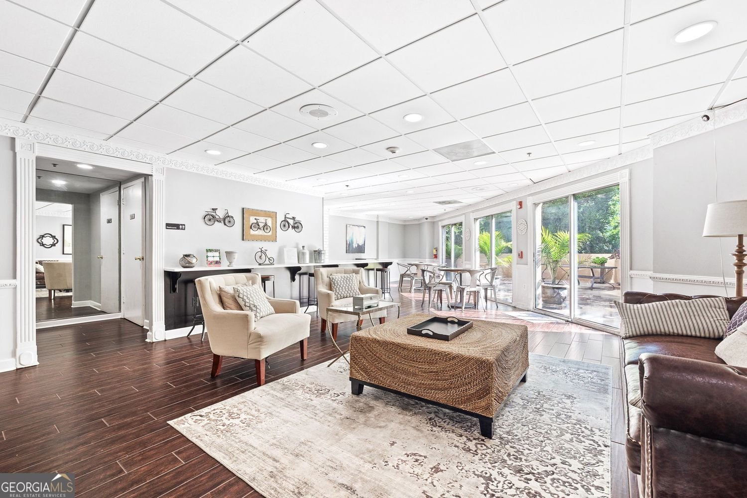 1 Biscayne Drive Atlanta - 29