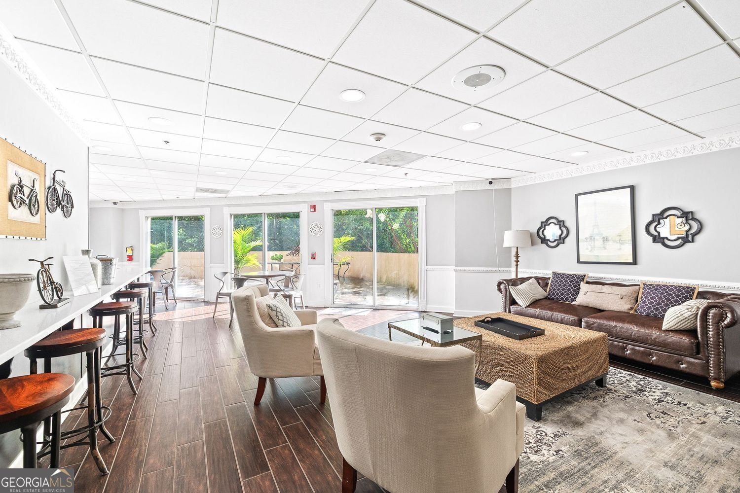 1 Biscayne Drive Atlanta - 30