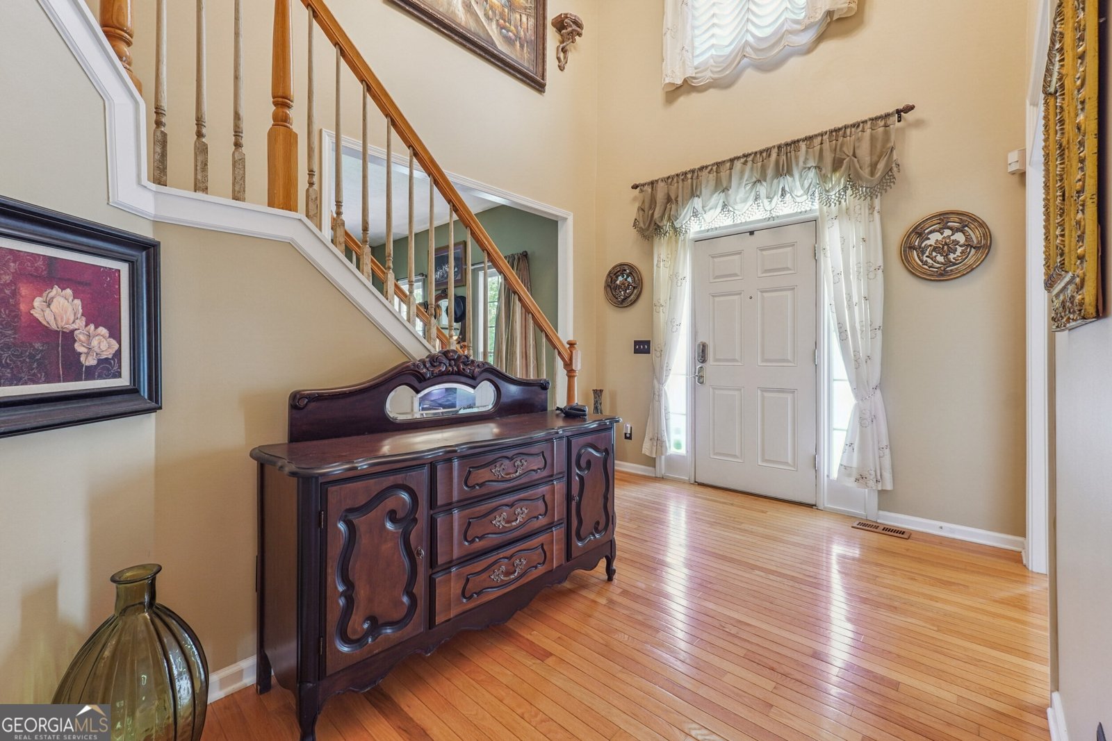 144 BLUE RIDGE Drive Powder Springs - 1