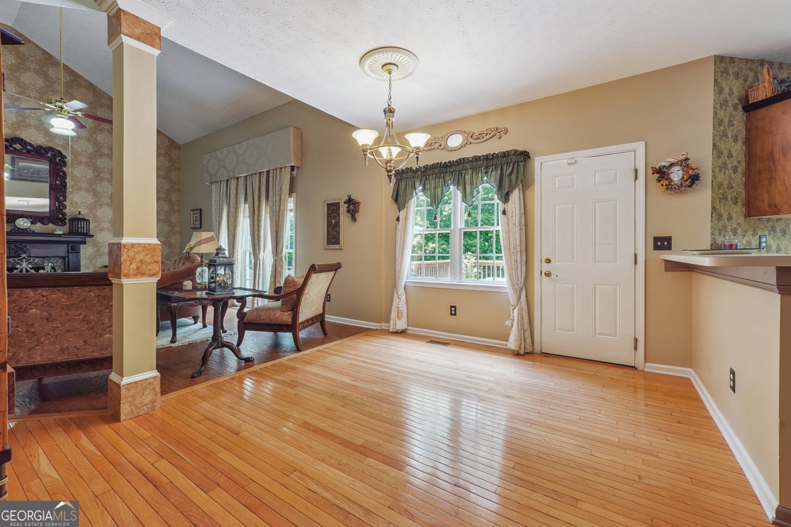 144 BLUE RIDGE Drive Powder Springs - 10