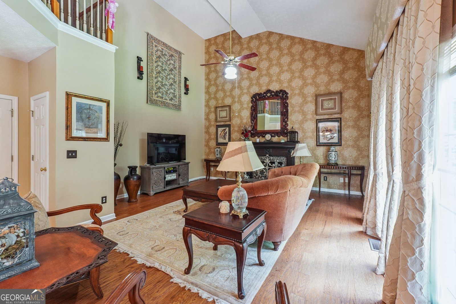 144 BLUE RIDGE Drive Powder Springs - 11